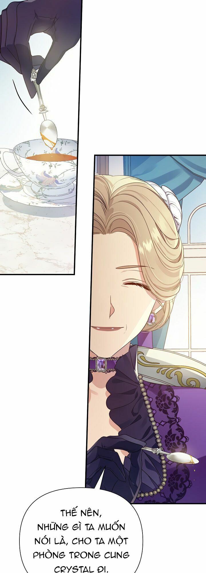 Tôi Đã Ở Đây Ngay Từ Đầu Chapter 21 - Trang 2