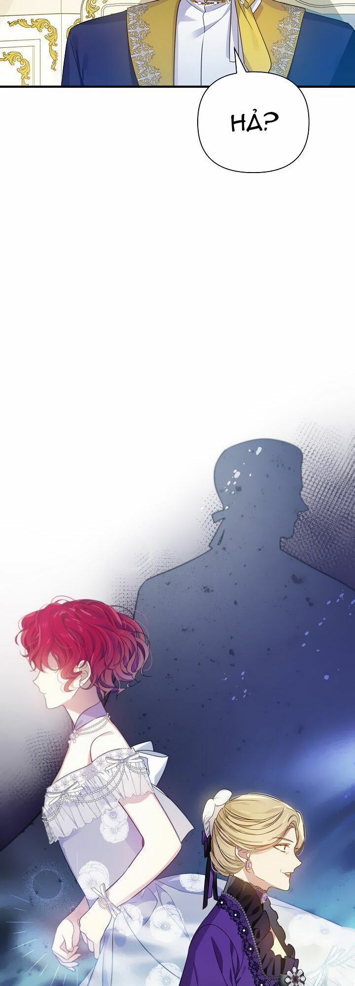 Tôi Đã Ở Đây Ngay Từ Đầu Chapter 22 - Trang 2