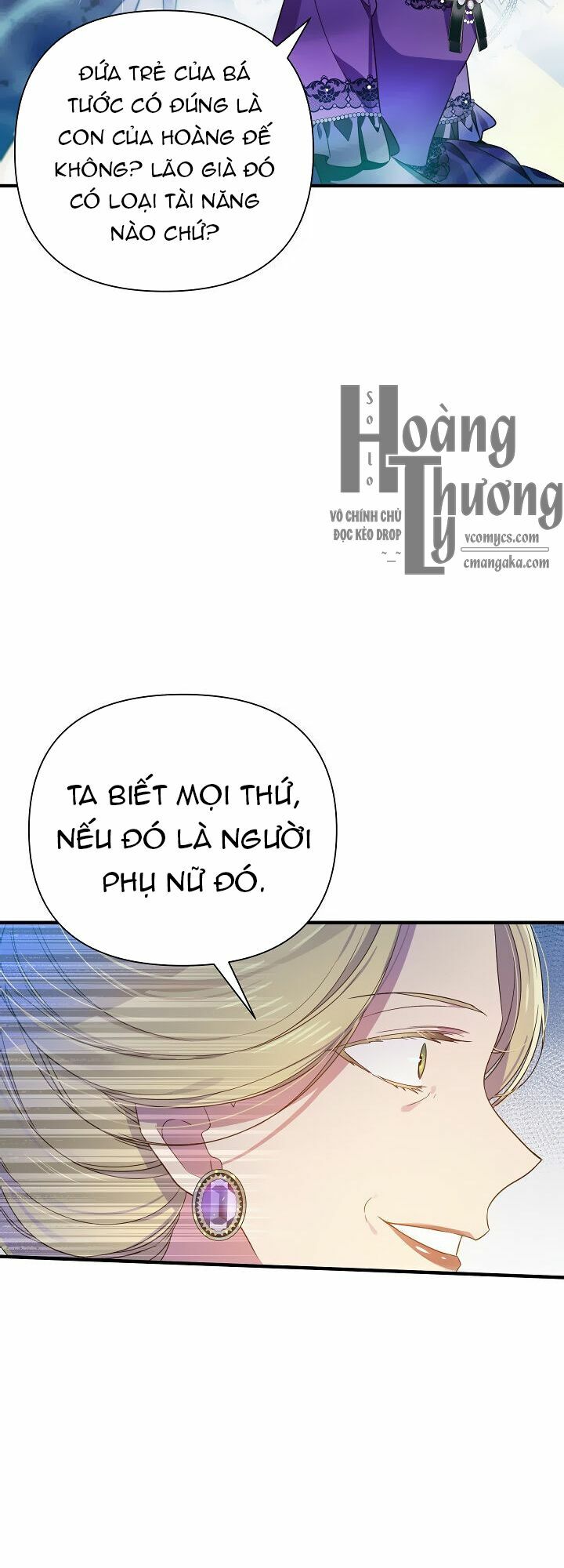 Tôi Đã Ở Đây Ngay Từ Đầu Chapter 22 - Trang 2