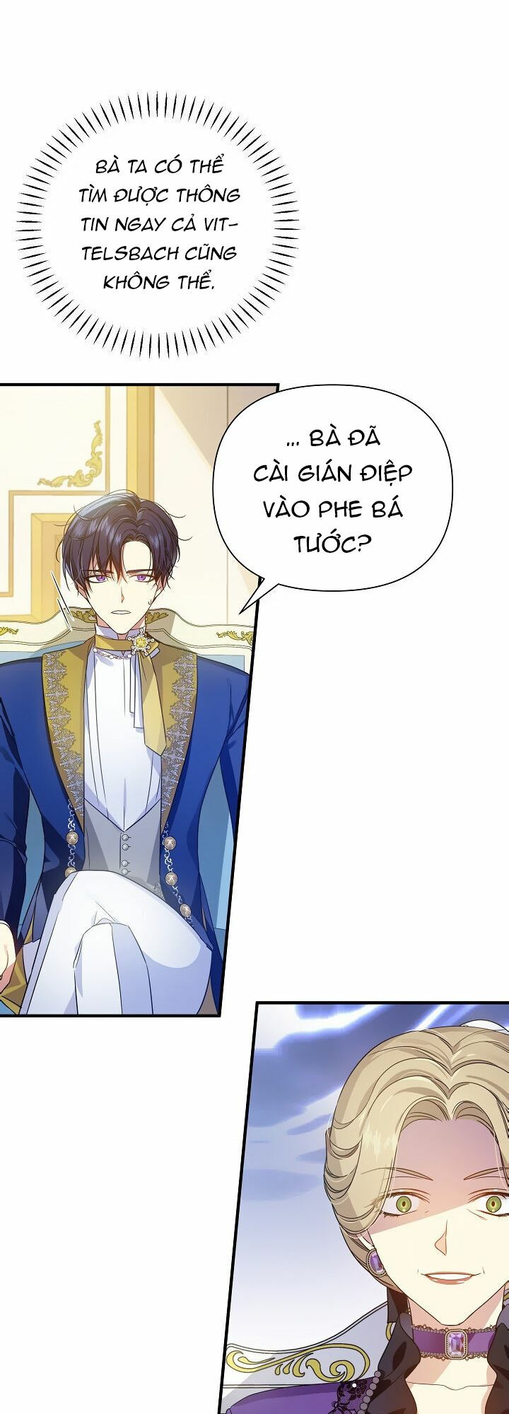 Tôi Đã Ở Đây Ngay Từ Đầu Chapter 22 - Trang 2