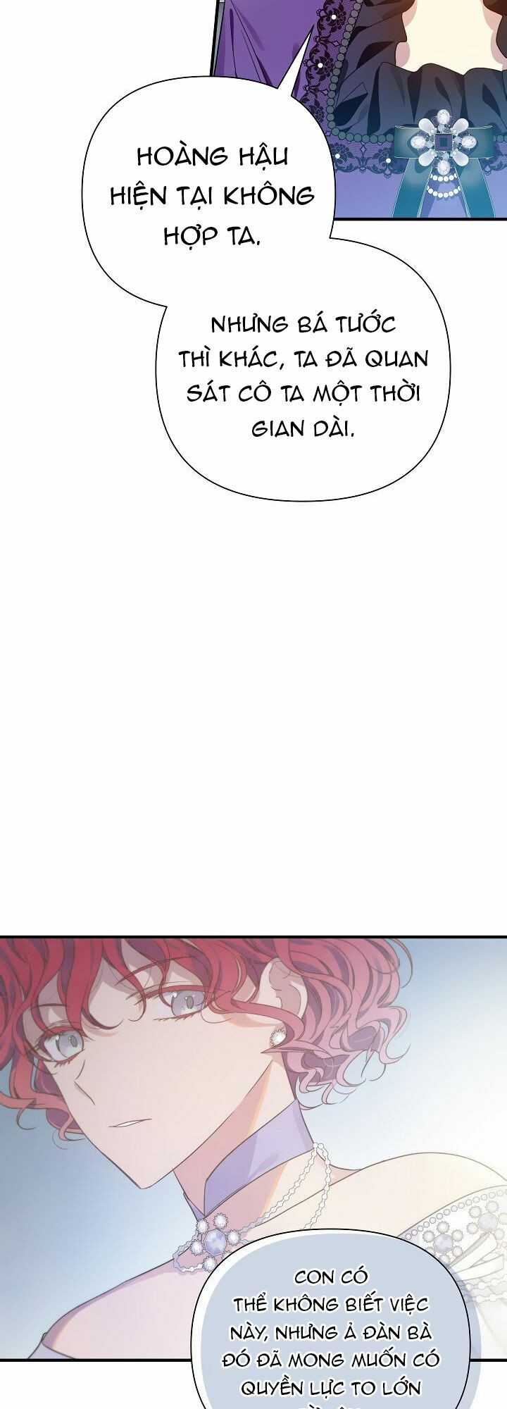 Tôi Đã Ở Đây Ngay Từ Đầu Chapter 22 - Trang 2