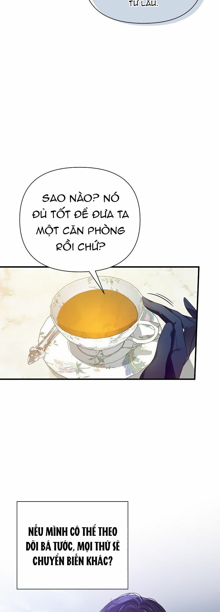Tôi Đã Ở Đây Ngay Từ Đầu Chapter 22 - Trang 2