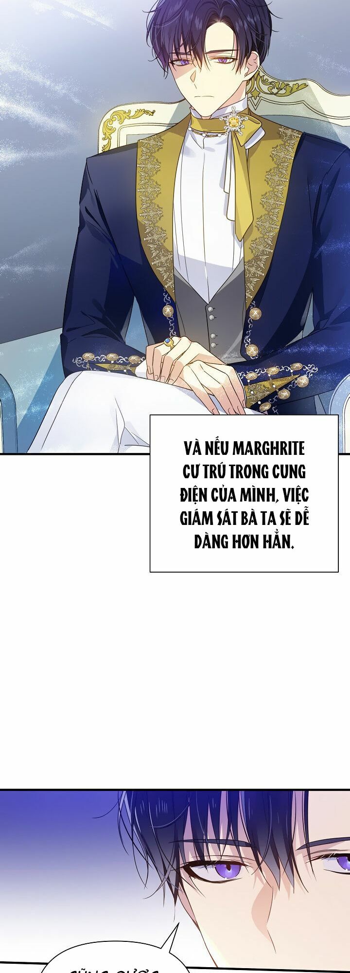 Tôi Đã Ở Đây Ngay Từ Đầu Chapter 22 - Trang 2