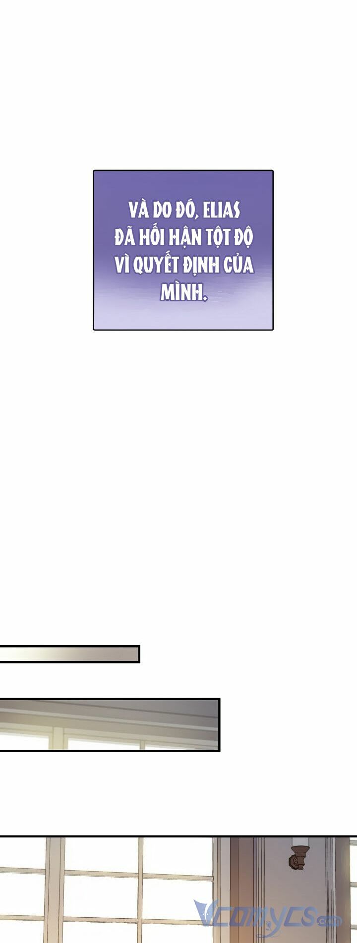 Tôi Đã Ở Đây Ngay Từ Đầu Chapter 22 - Trang 2