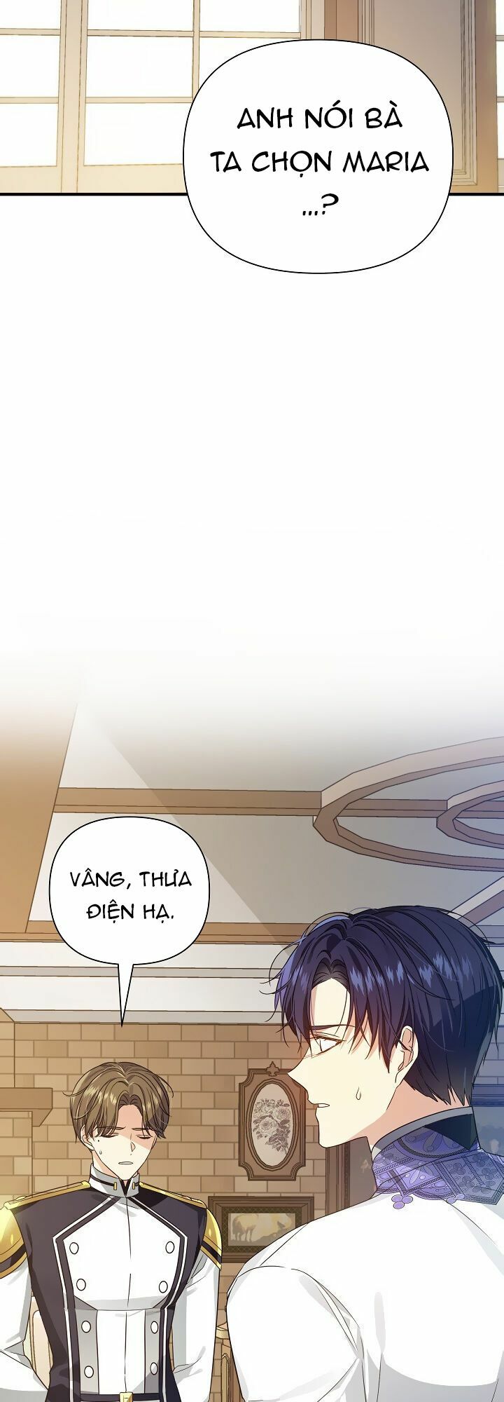 Tôi Đã Ở Đây Ngay Từ Đầu Chapter 22 - Trang 2