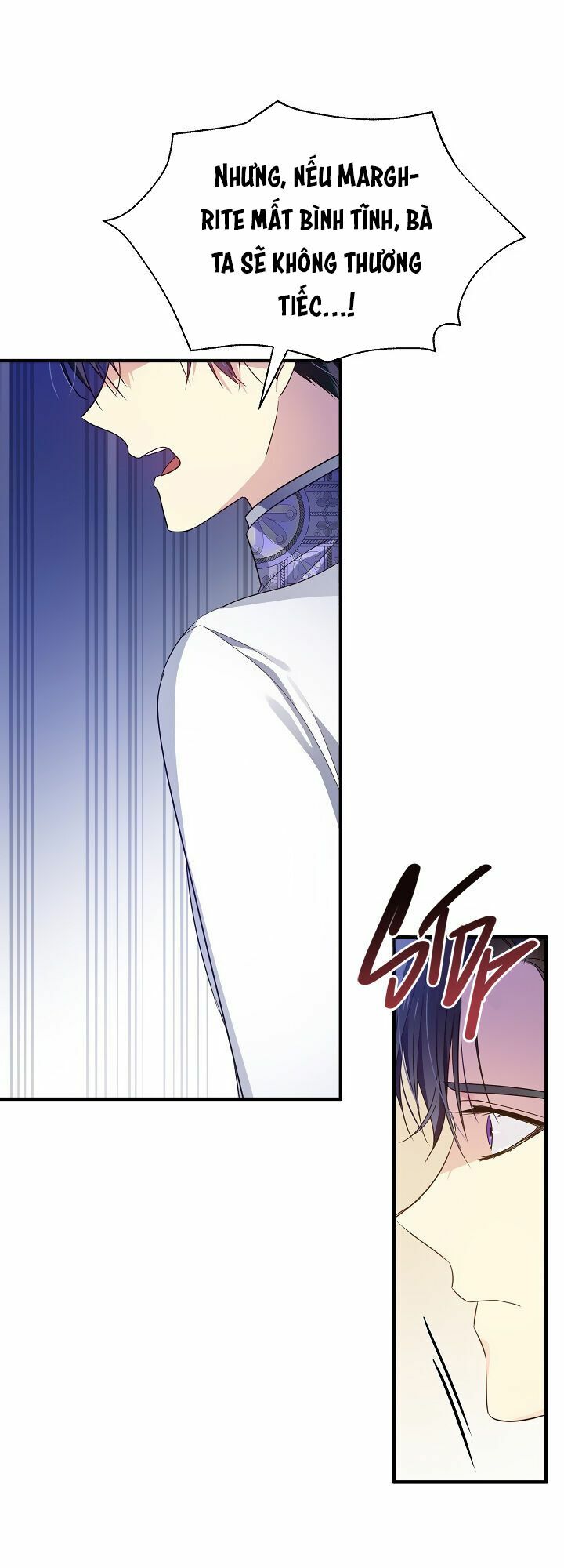 Tôi Đã Ở Đây Ngay Từ Đầu Chapter 22 - Trang 2