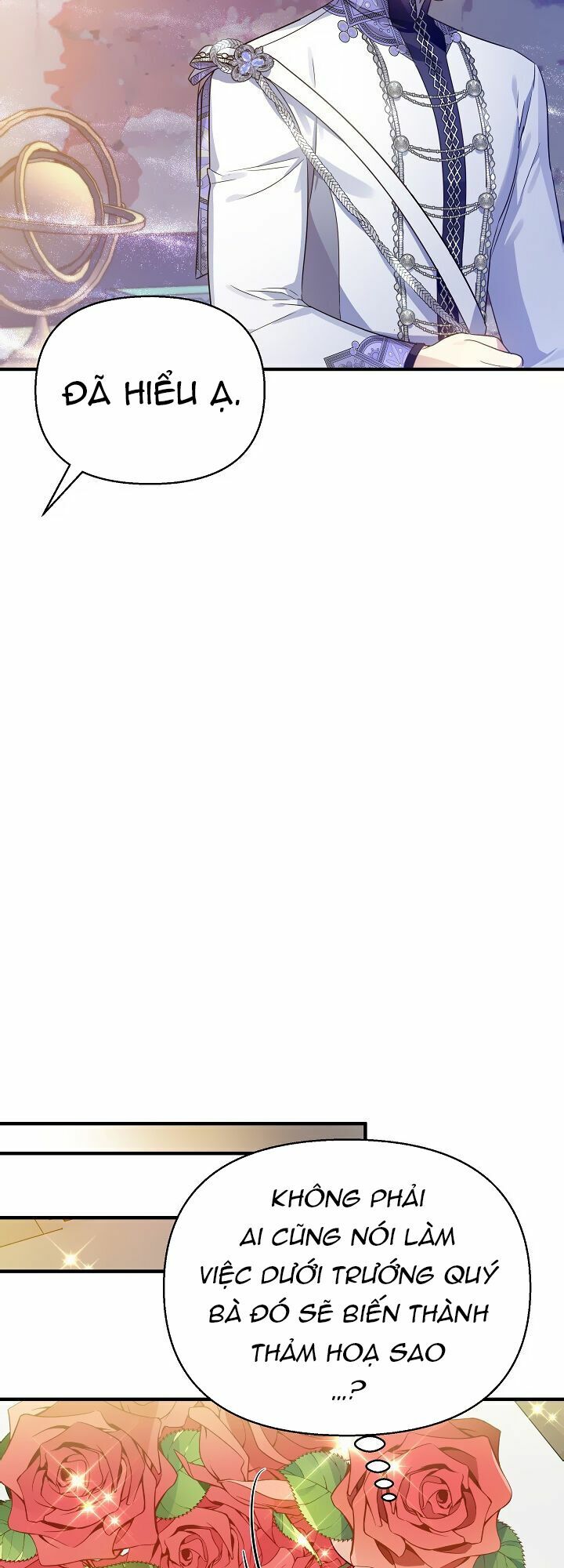 Tôi Đã Ở Đây Ngay Từ Đầu Chapter 22 - Trang 2