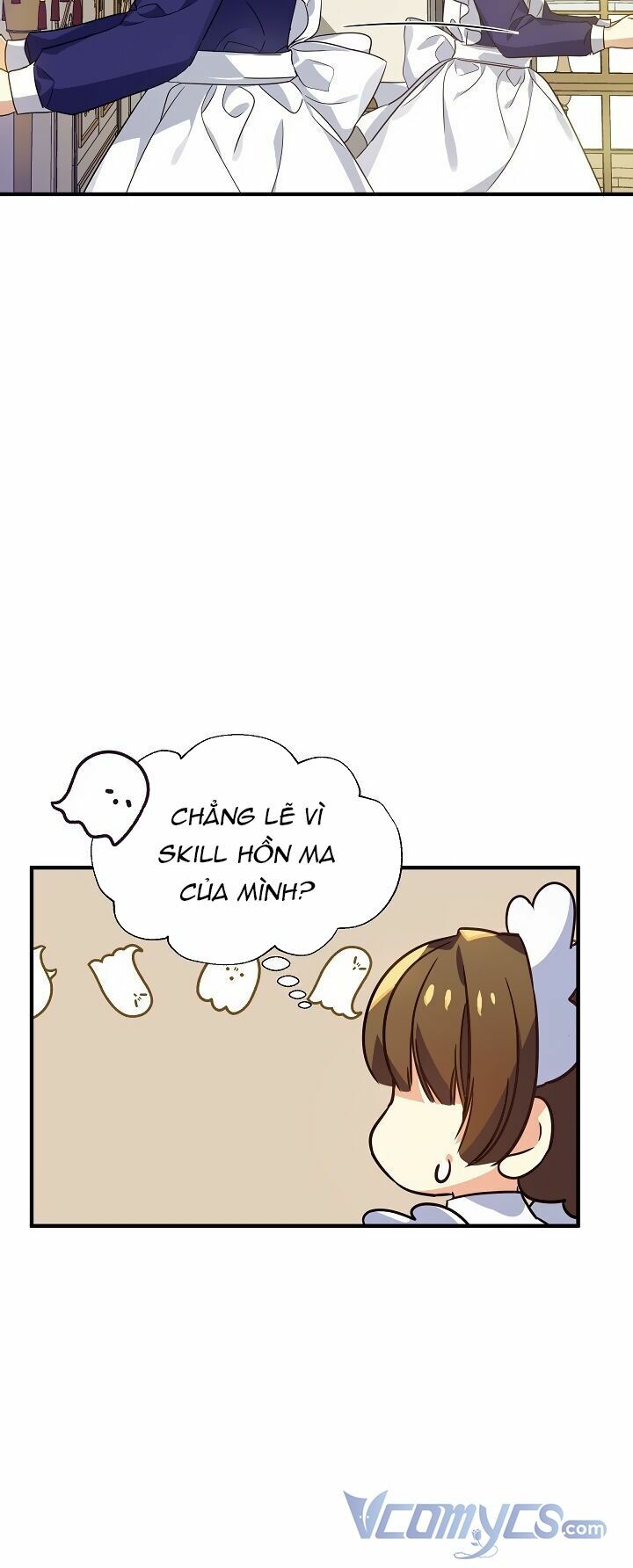 Tôi Đã Ở Đây Ngay Từ Đầu Chapter 22 - Trang 2