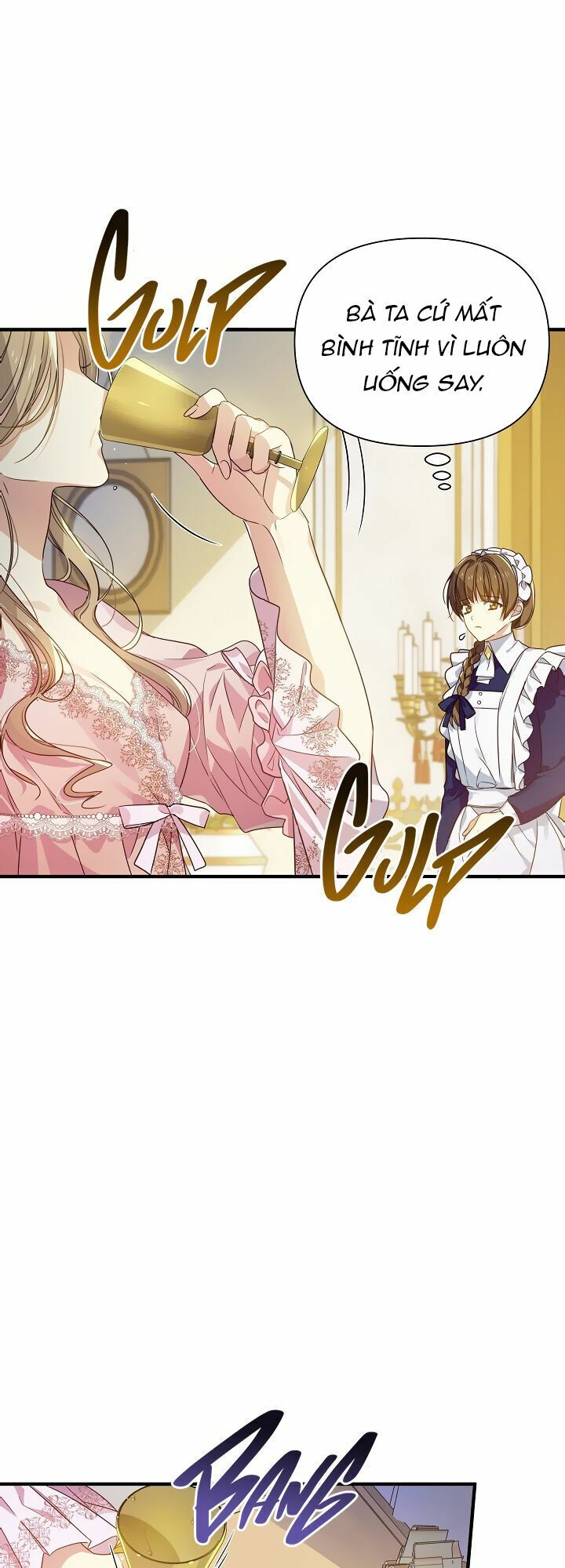 Tôi Đã Ở Đây Ngay Từ Đầu Chapter 22 - Trang 2