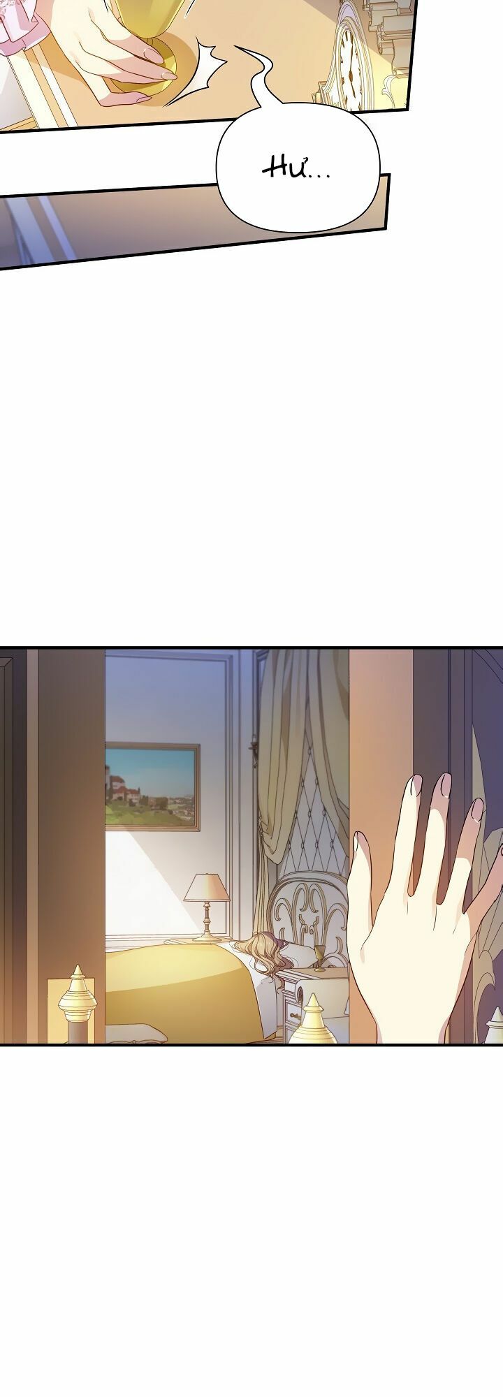 Tôi Đã Ở Đây Ngay Từ Đầu Chapter 22 - Trang 2