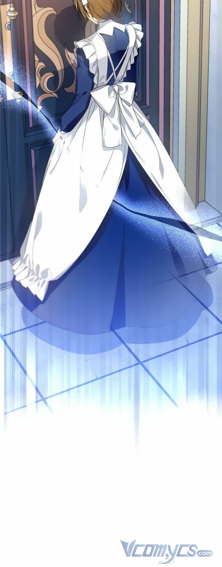 Tôi Đã Ở Đây Ngay Từ Đầu Chapter 22 - Trang 2