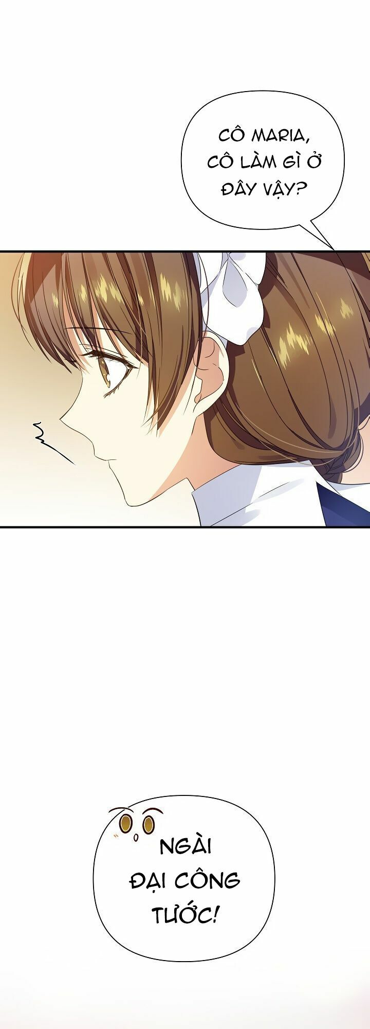 Tôi Đã Ở Đây Ngay Từ Đầu Chapter 22 - Trang 2