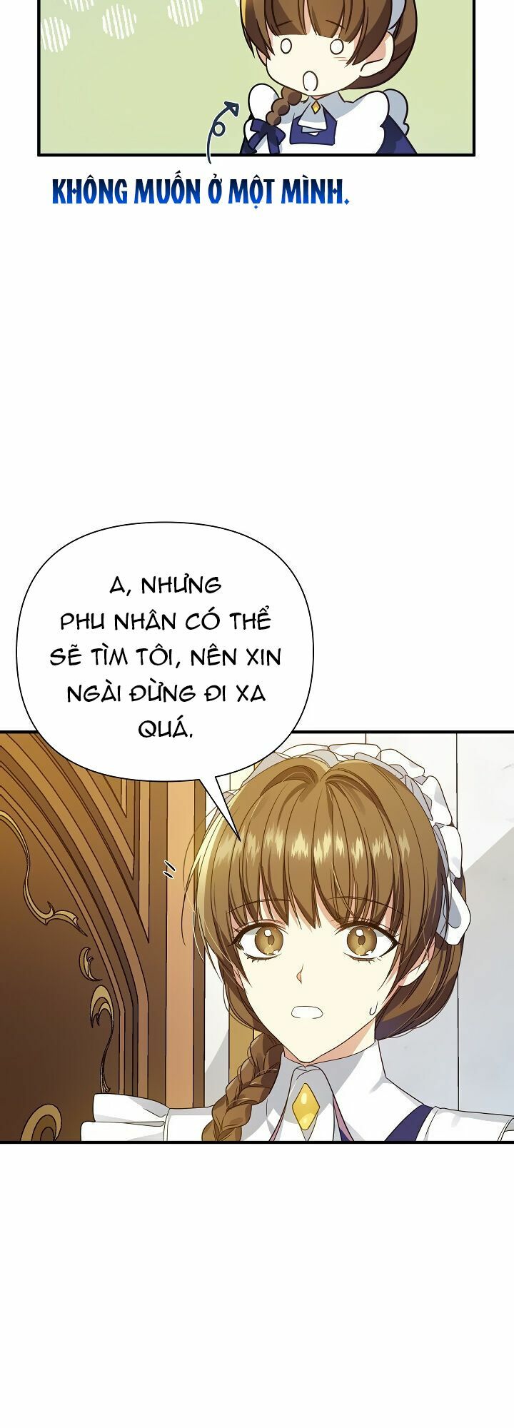 Tôi Đã Ở Đây Ngay Từ Đầu Chapter 22 - Trang 2