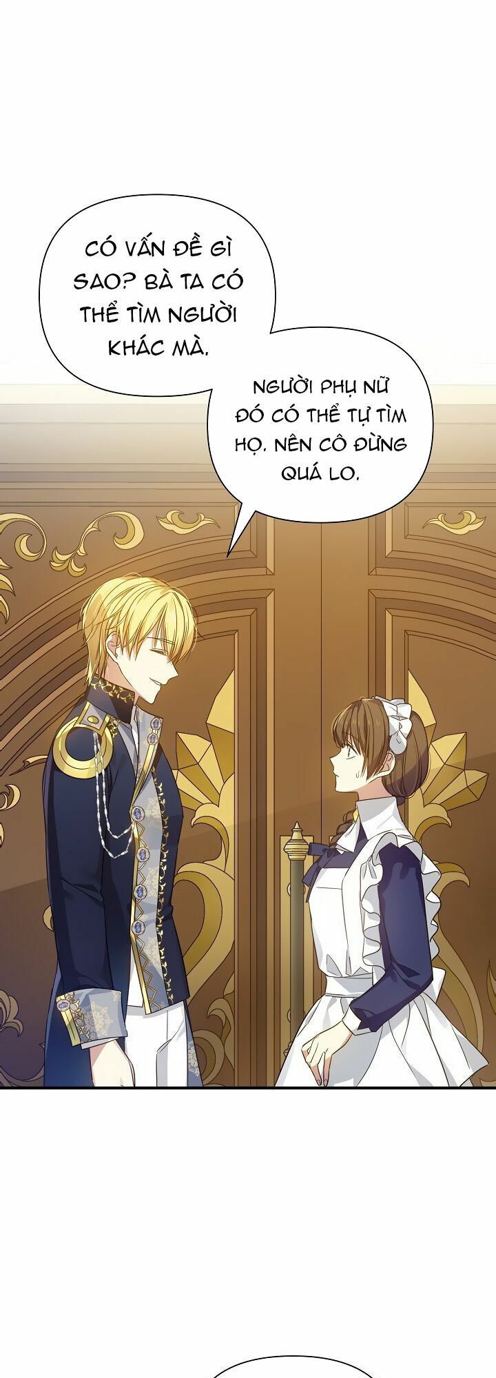 Tôi Đã Ở Đây Ngay Từ Đầu Chapter 22 - Trang 2