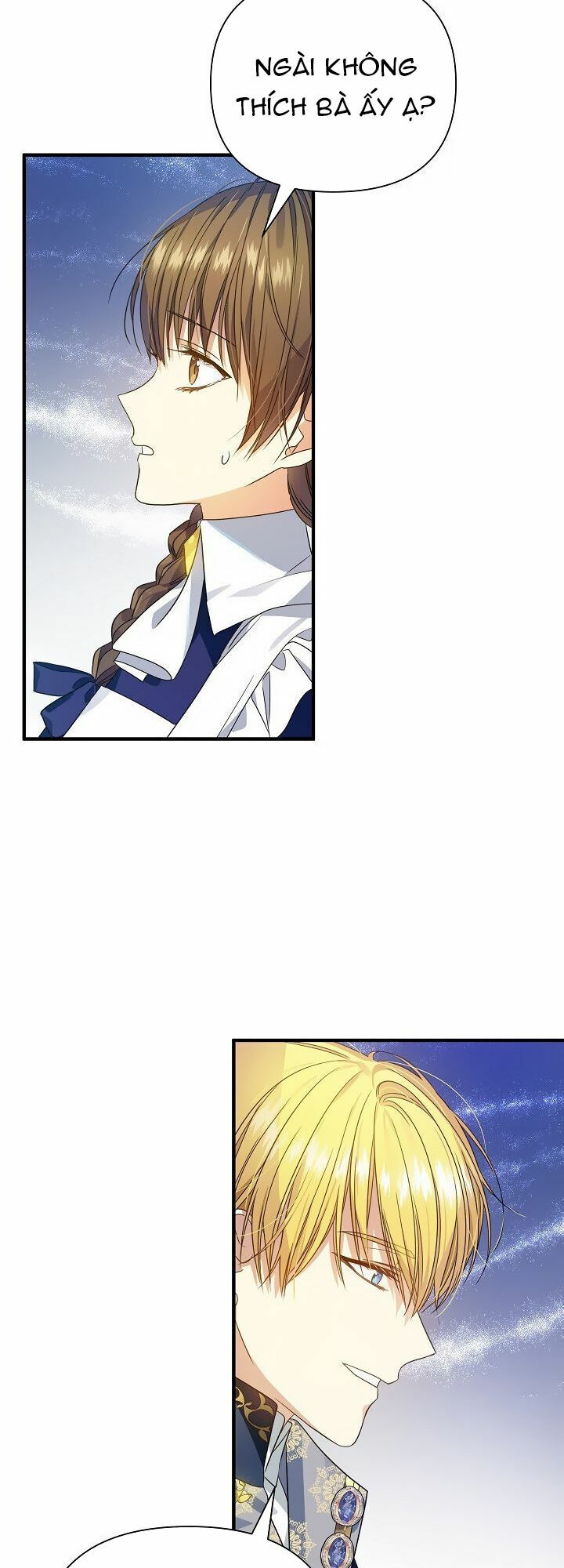 Tôi Đã Ở Đây Ngay Từ Đầu Chapter 22 - Trang 2