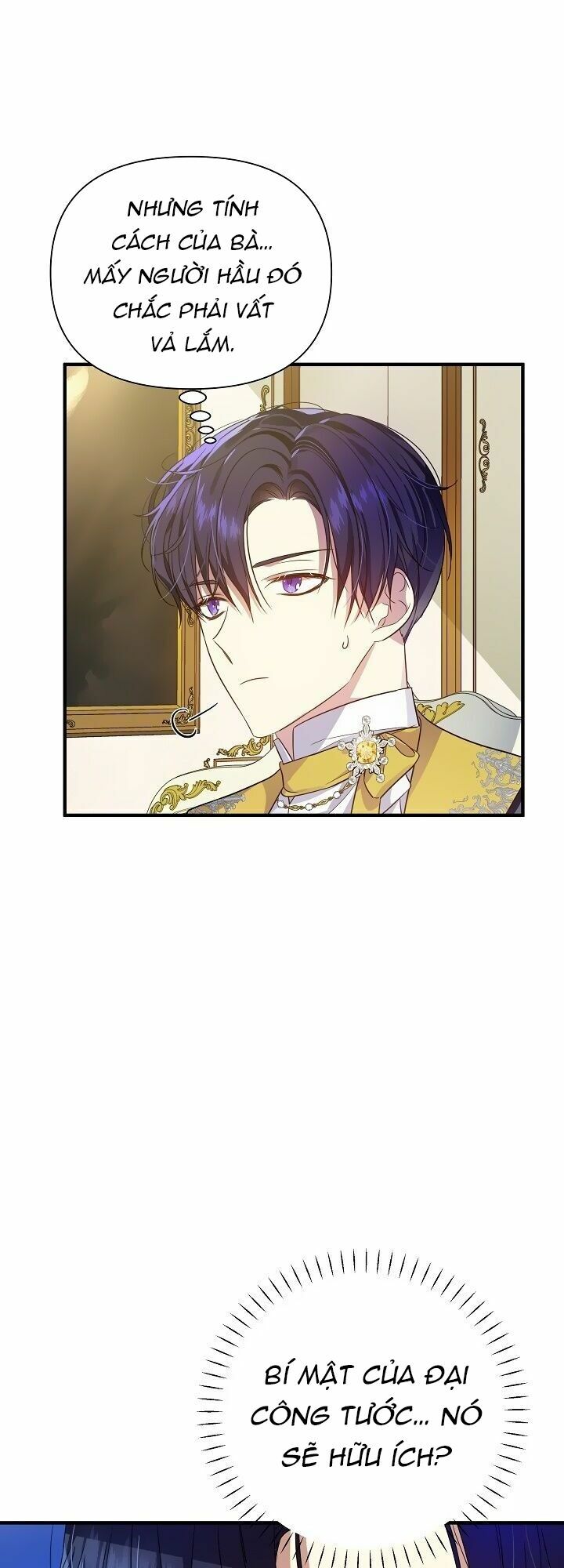 Tôi Đã Ở Đây Ngay Từ Đầu Chapter 22 - Trang 2