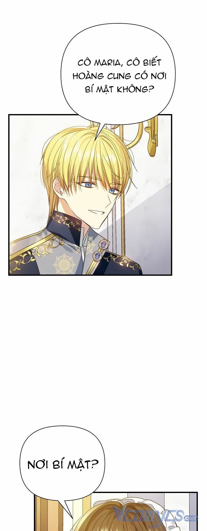 Tôi Đã Ở Đây Ngay Từ Đầu Chapter 22 - Trang 2