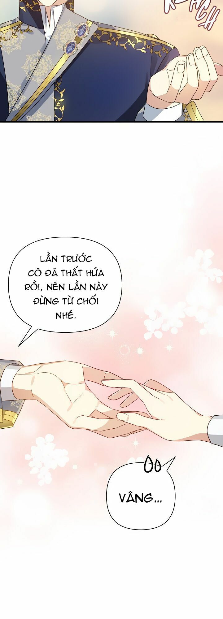Tôi Đã Ở Đây Ngay Từ Đầu Chapter 22 - Trang 2