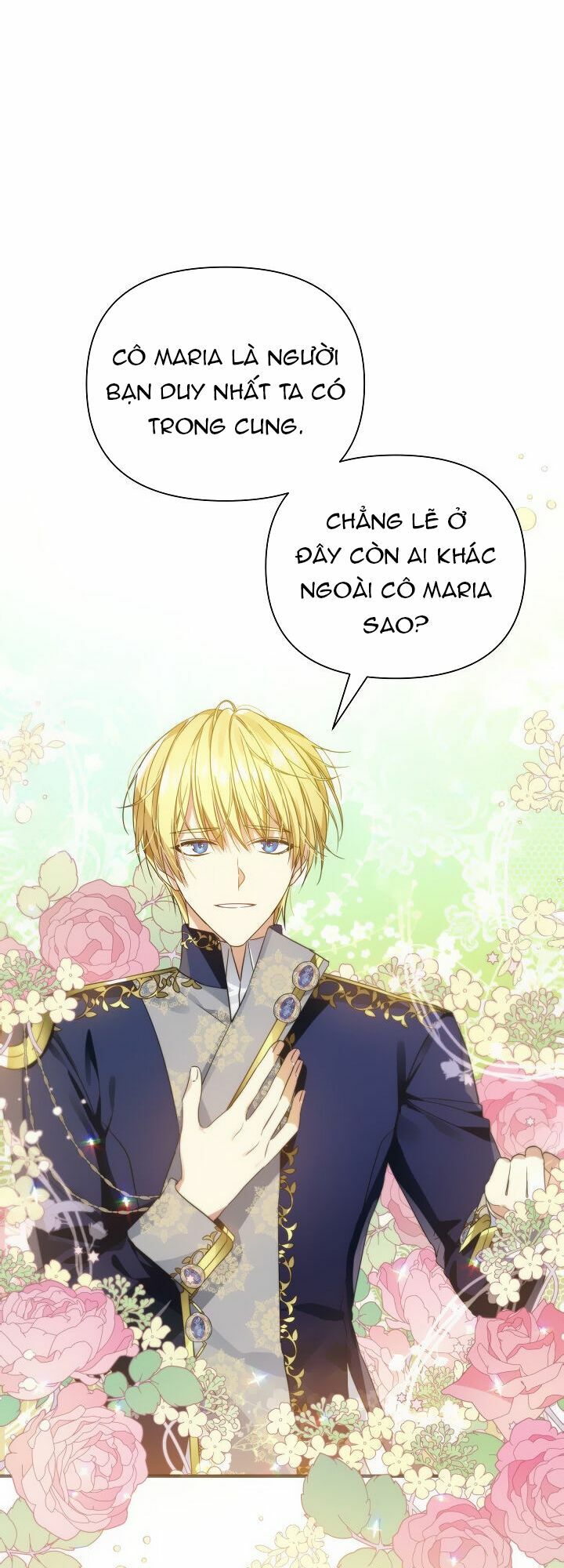 Tôi Đã Ở Đây Ngay Từ Đầu Chapter 22 - Trang 2