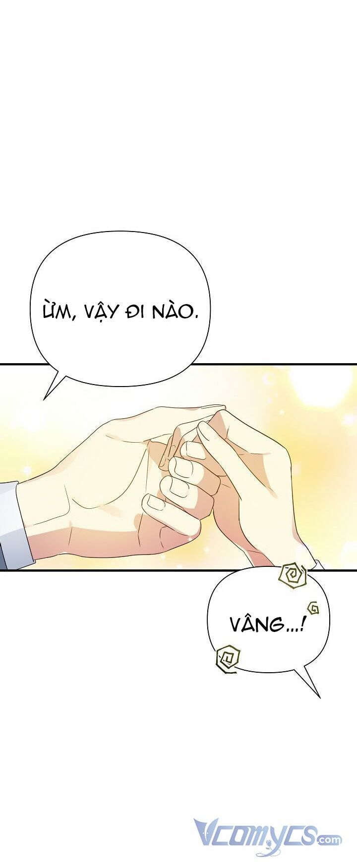 Tôi Đã Ở Đây Ngay Từ Đầu Chapter 22 - Trang 2