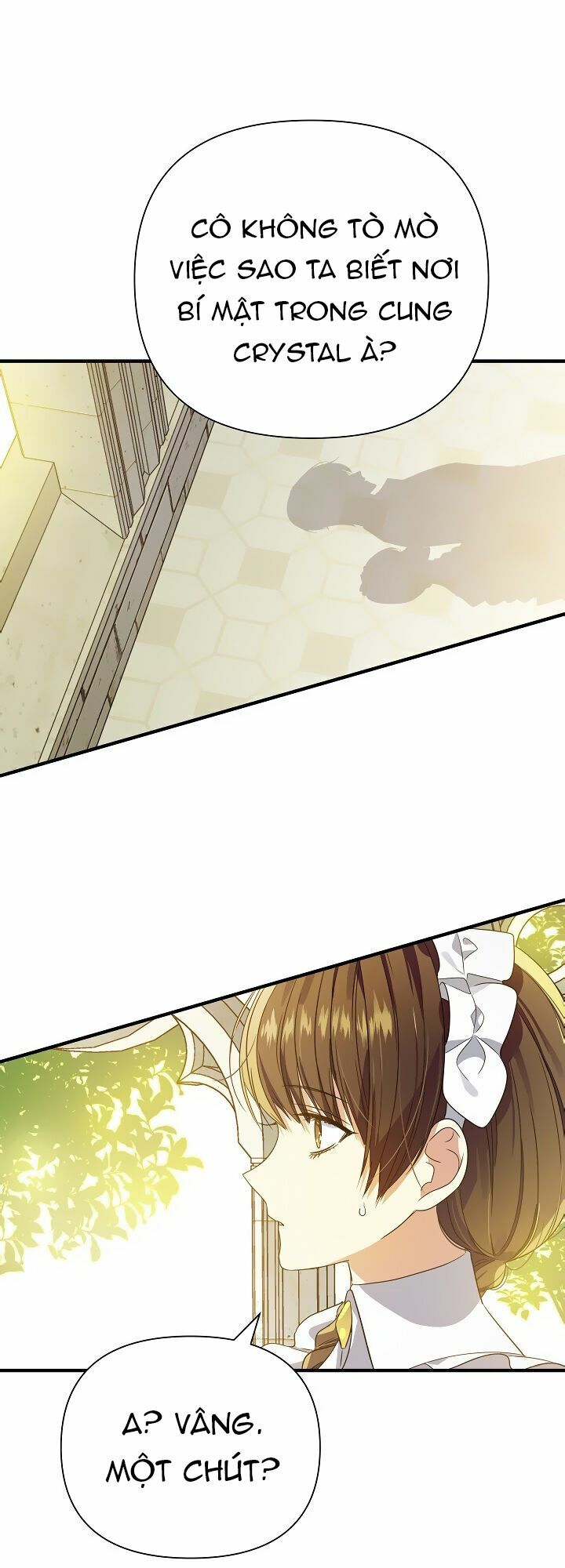 Tôi Đã Ở Đây Ngay Từ Đầu Chapter 22 - Trang 2