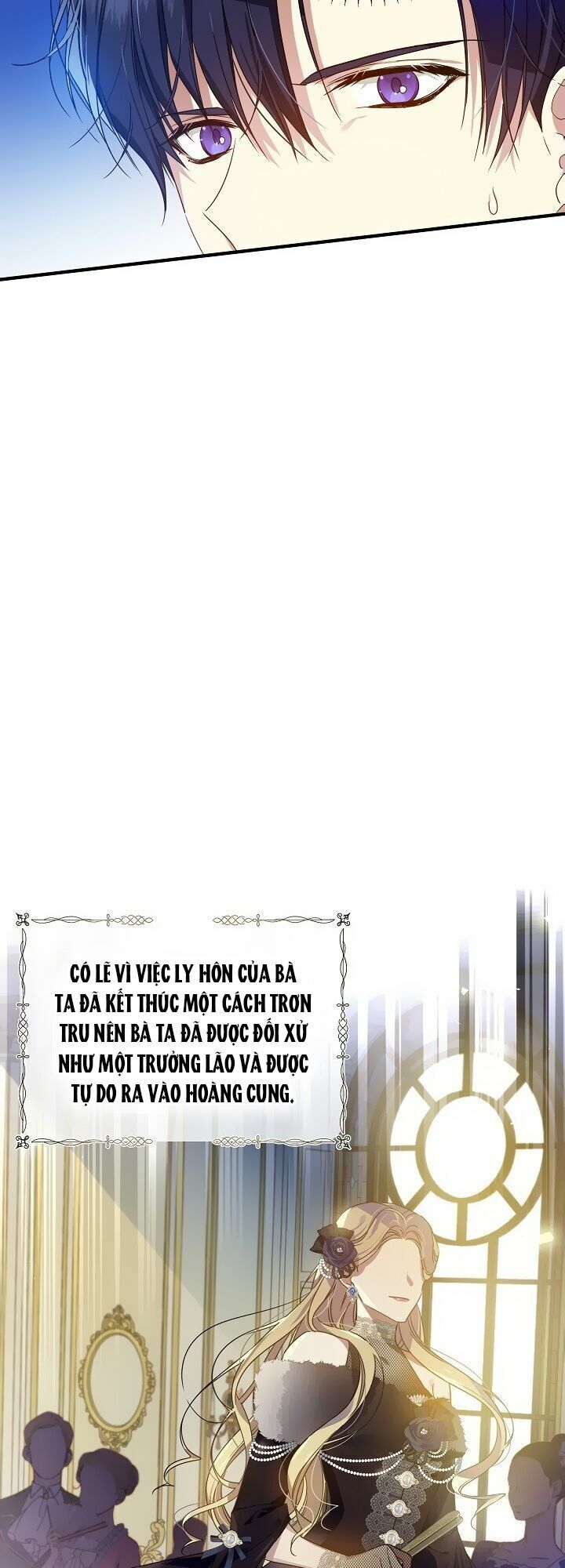 Tôi Đã Ở Đây Ngay Từ Đầu Chapter 22 - Trang 2