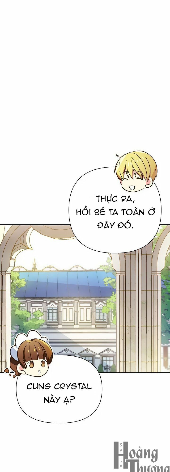 Tôi Đã Ở Đây Ngay Từ Đầu Chapter 22 - Trang 2