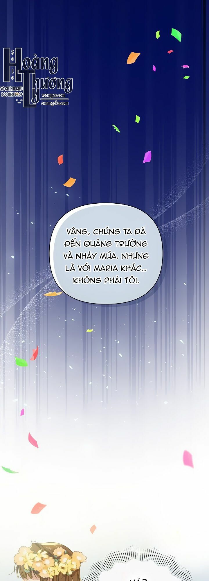 Tôi Đã Ở Đây Ngay Từ Đầu Chapter 22 - Trang 2