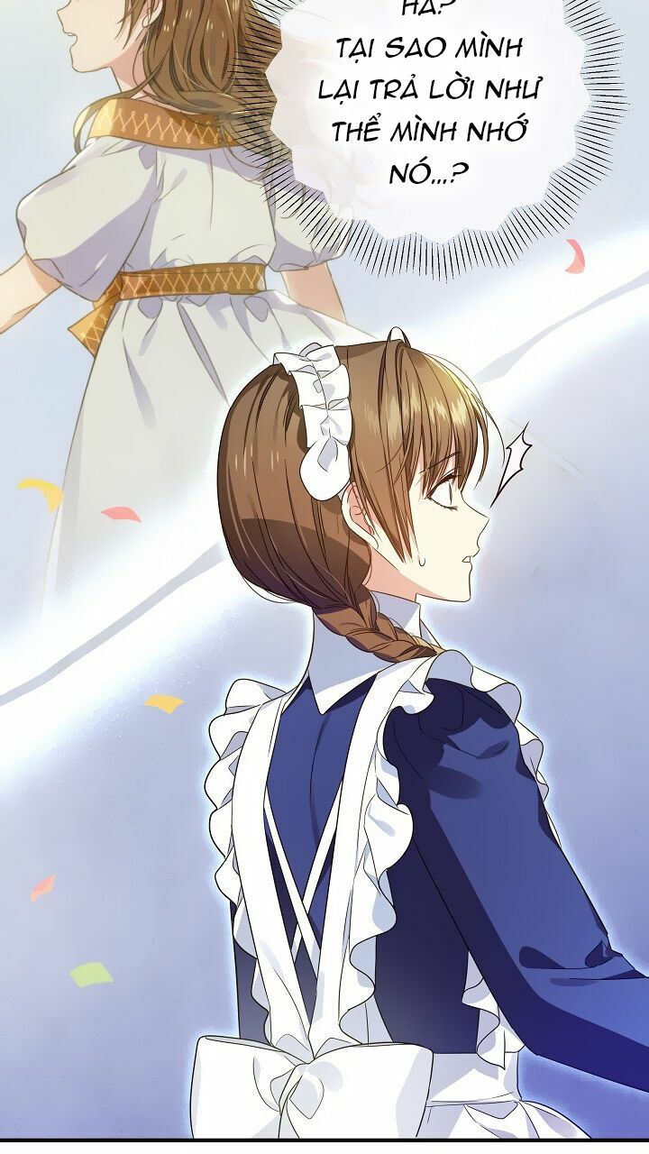 Tôi Đã Ở Đây Ngay Từ Đầu Chapter 22 - Trang 2