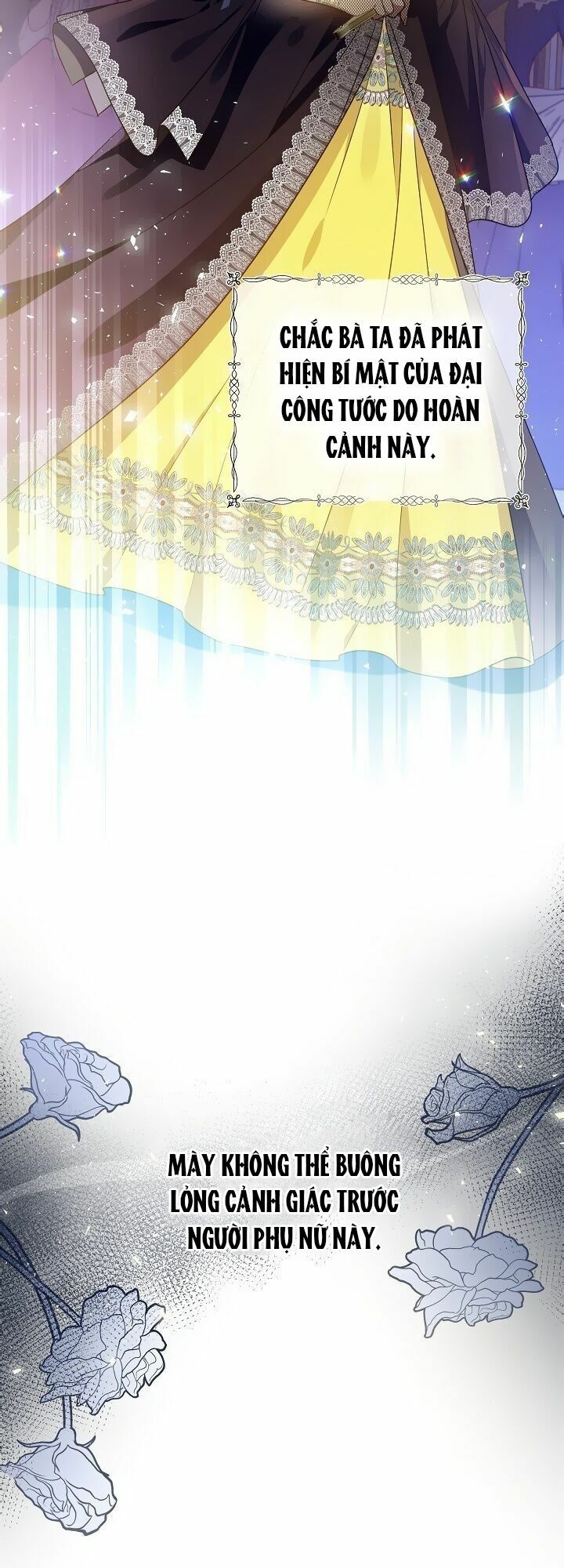 Tôi Đã Ở Đây Ngay Từ Đầu Chapter 22 - Trang 2