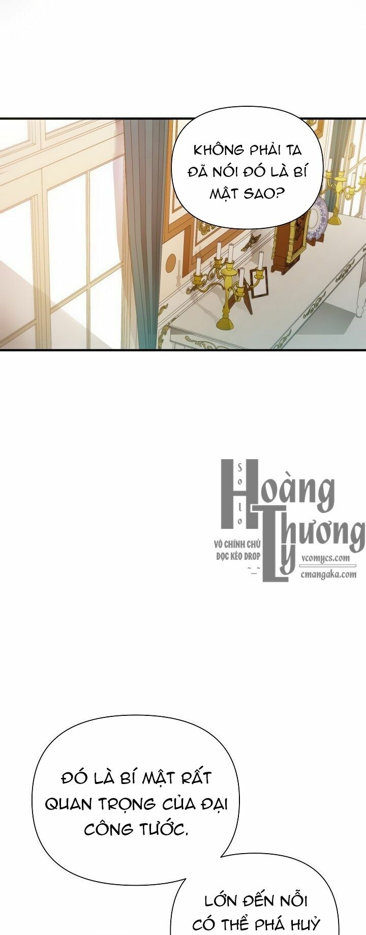 Tôi Đã Ở Đây Ngay Từ Đầu Chapter 22 - Trang 2