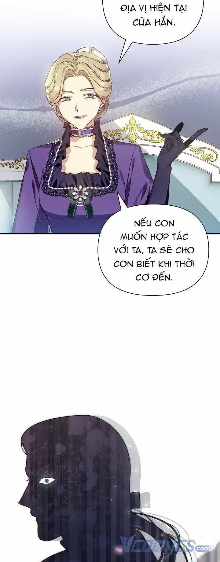 Tôi Đã Ở Đây Ngay Từ Đầu Chapter 22 - Trang 2