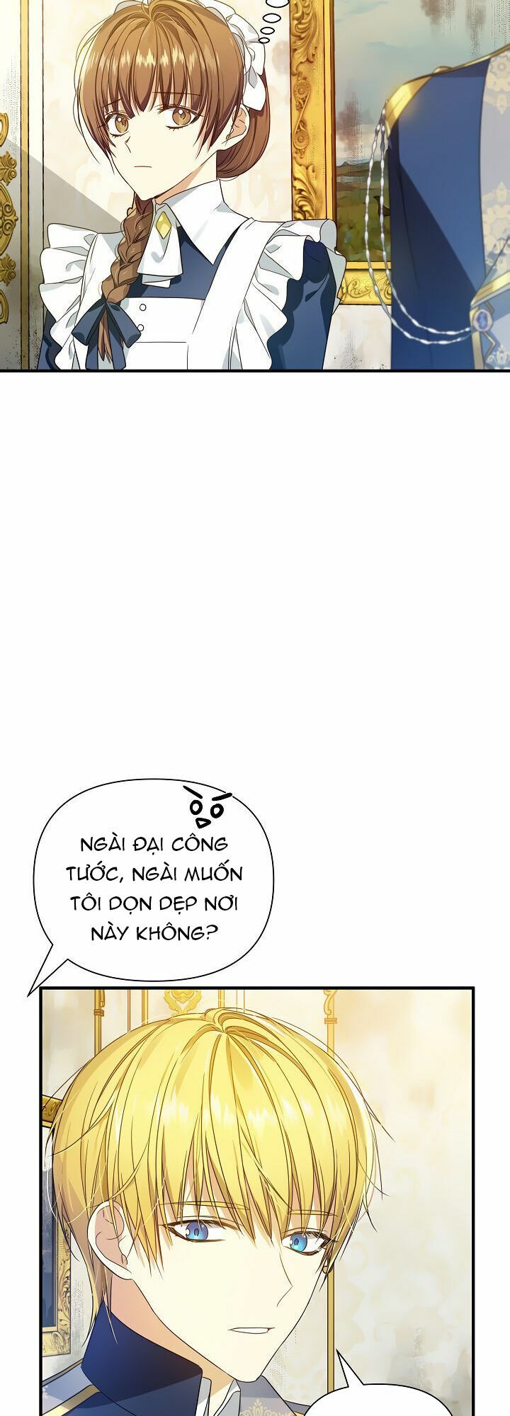 Tôi Đã Ở Đây Ngay Từ Đầu Chapter 23 - Trang 2