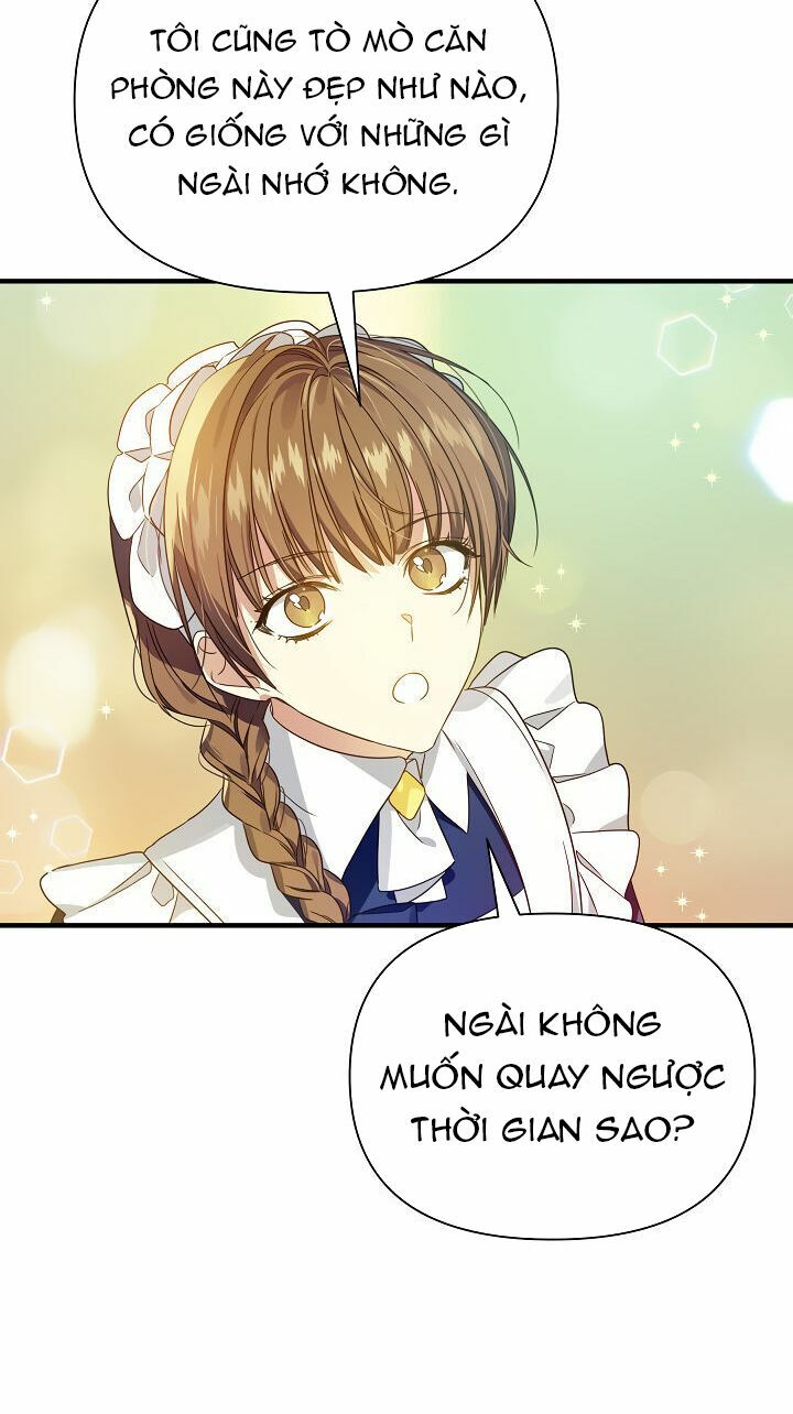 Tôi Đã Ở Đây Ngay Từ Đầu Chapter 23 - Trang 2