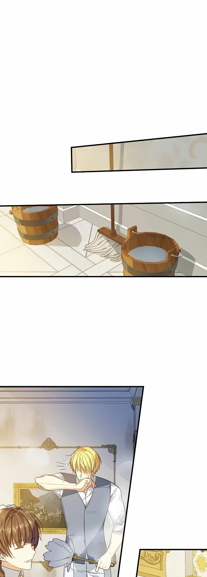 Tôi Đã Ở Đây Ngay Từ Đầu Chapter 23 - Trang 2