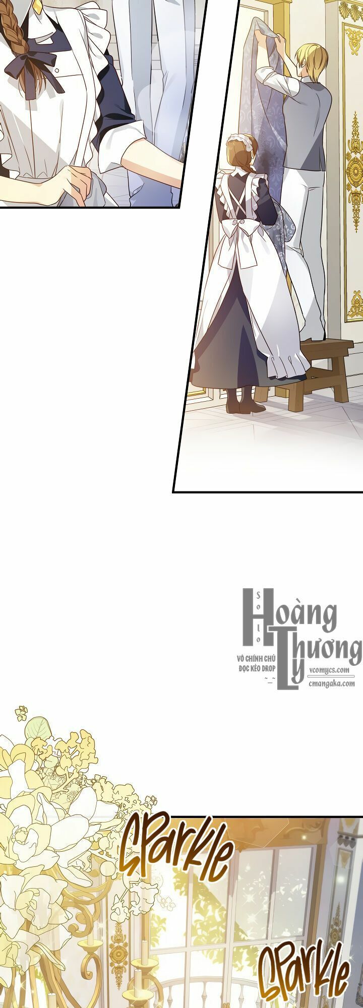 Tôi Đã Ở Đây Ngay Từ Đầu Chapter 23 - Trang 2