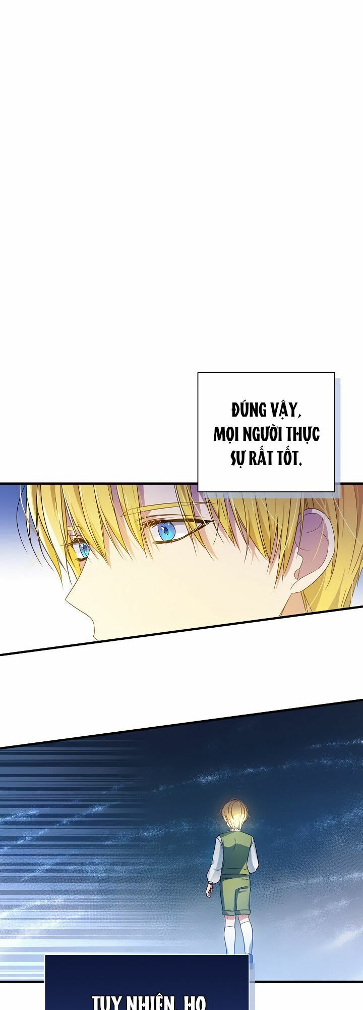 Tôi Đã Ở Đây Ngay Từ Đầu Chapter 23 - Trang 2