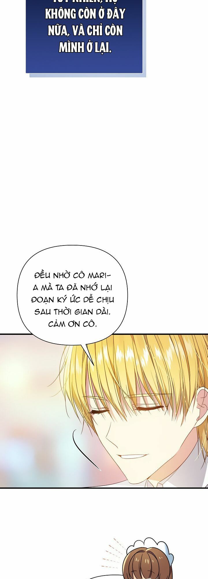 Tôi Đã Ở Đây Ngay Từ Đầu Chapter 23 - Trang 2