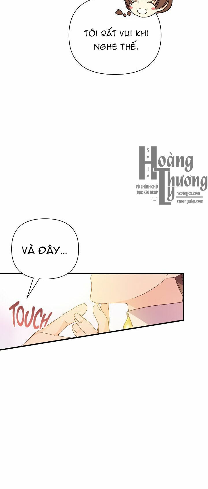 Tôi Đã Ở Đây Ngay Từ Đầu Chapter 23 - Trang 2