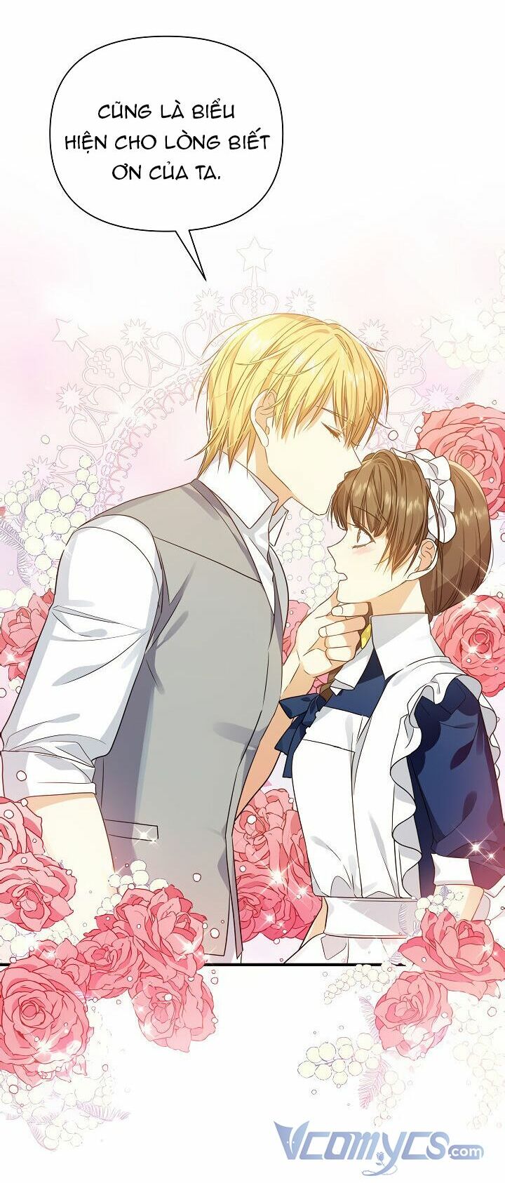 Tôi Đã Ở Đây Ngay Từ Đầu Chapter 23 - Trang 2