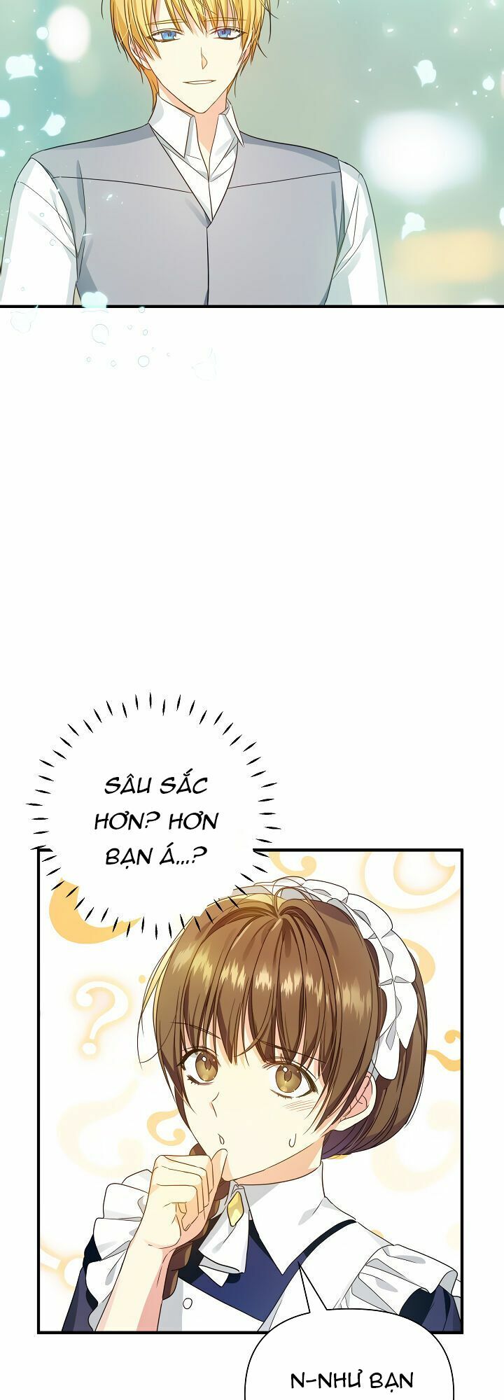 Tôi Đã Ở Đây Ngay Từ Đầu Chapter 23 - Trang 2