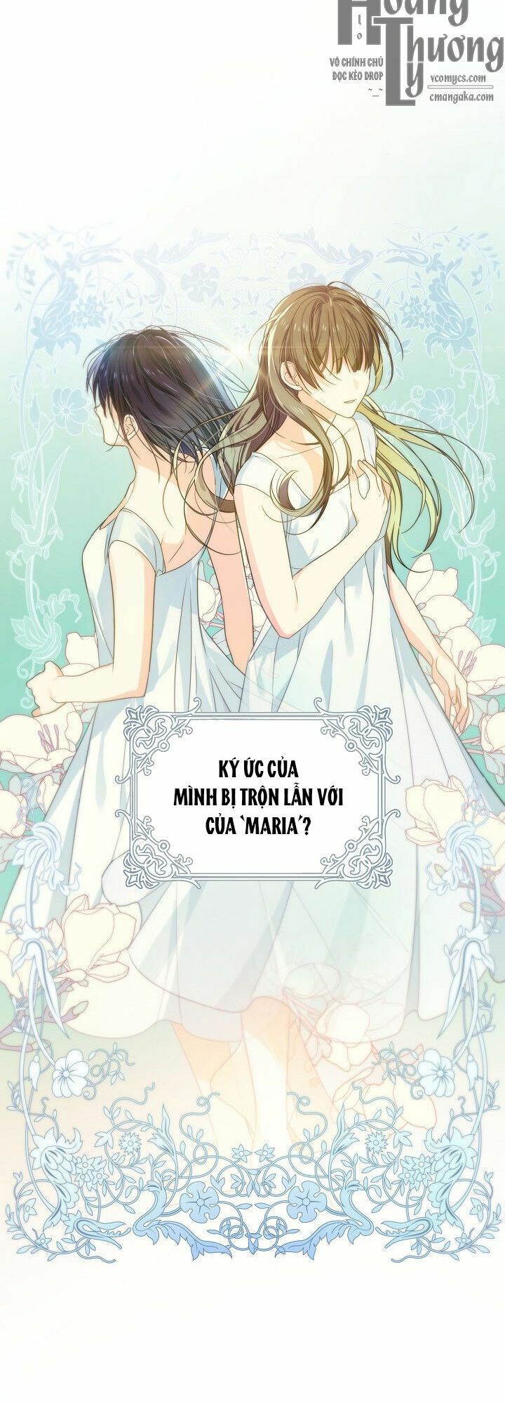 Tôi Đã Ở Đây Ngay Từ Đầu Chapter 23 - Trang 2