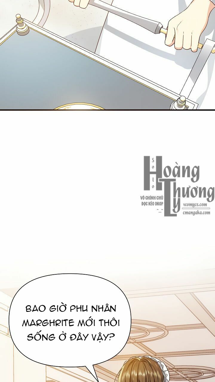 Tôi Đã Ở Đây Ngay Từ Đầu Chapter 23 - Trang 2