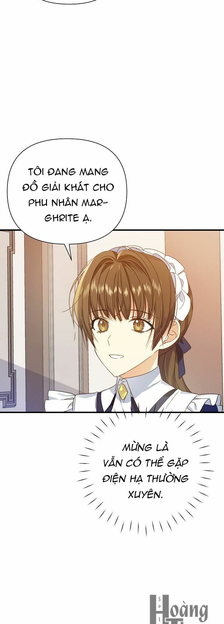 Tôi Đã Ở Đây Ngay Từ Đầu Chapter 23 - Trang 2