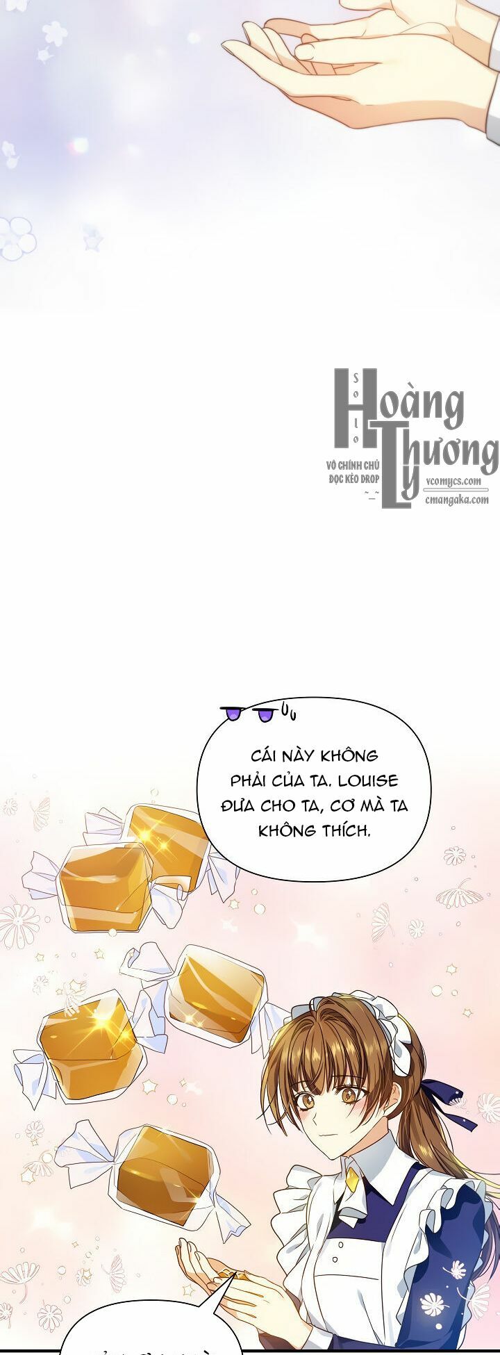 Tôi Đã Ở Đây Ngay Từ Đầu Chapter 23 - Trang 2