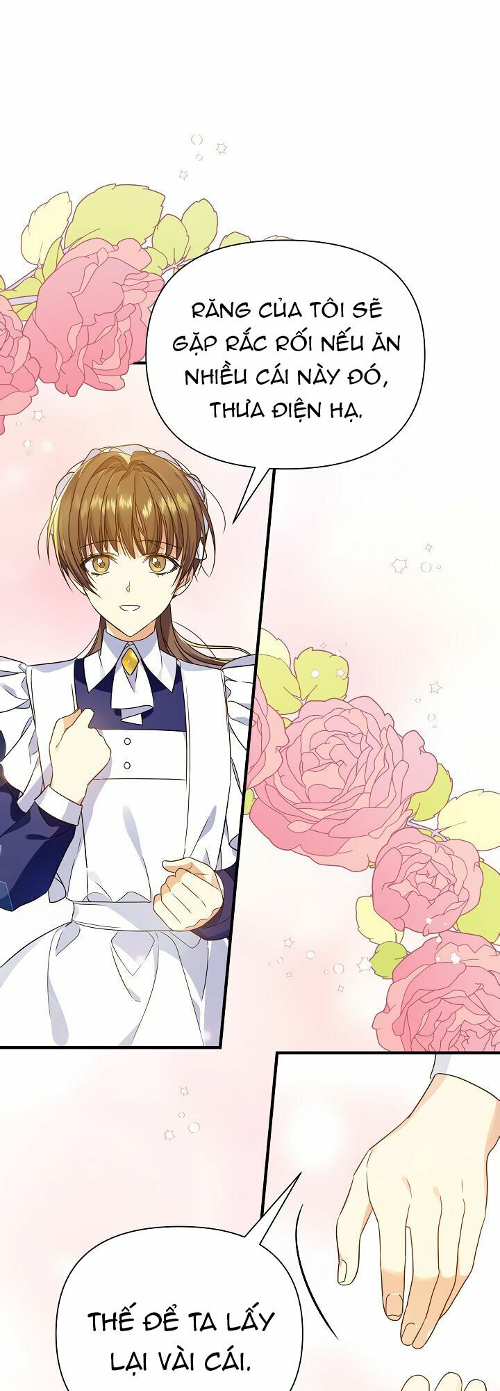 Tôi Đã Ở Đây Ngay Từ Đầu Chapter 23 - Trang 2