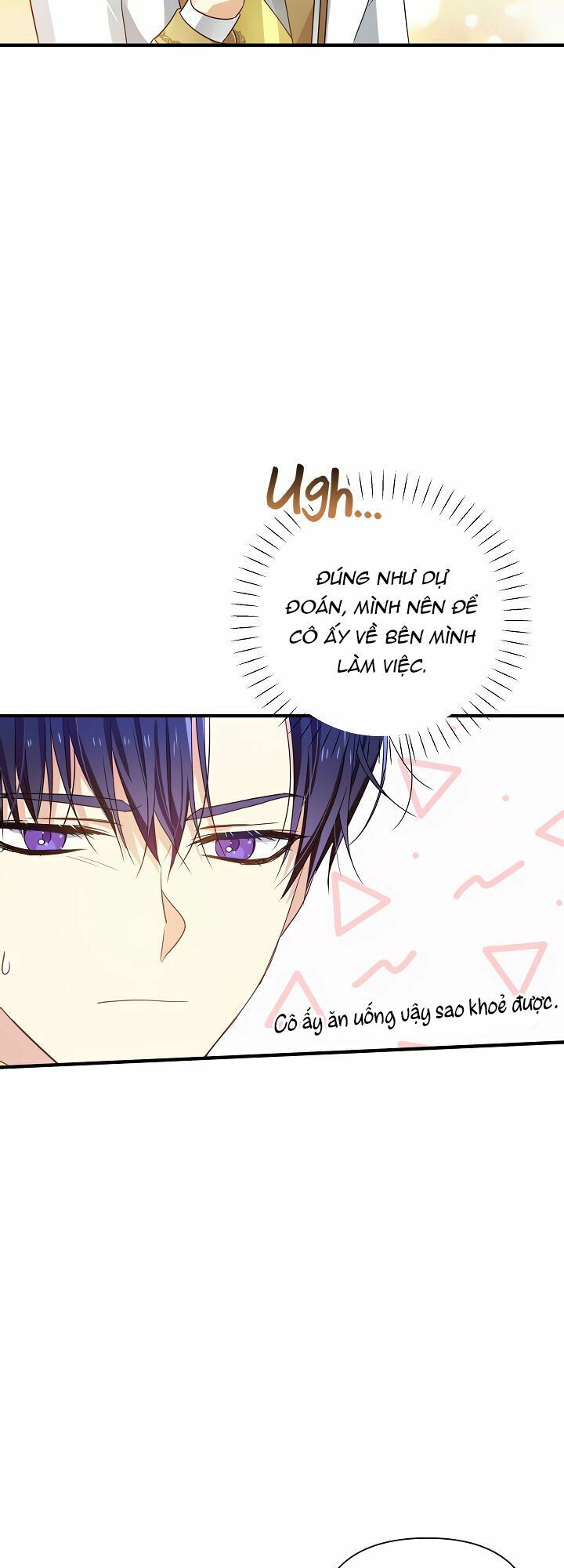 Tôi Đã Ở Đây Ngay Từ Đầu Chapter 23 - Trang 2