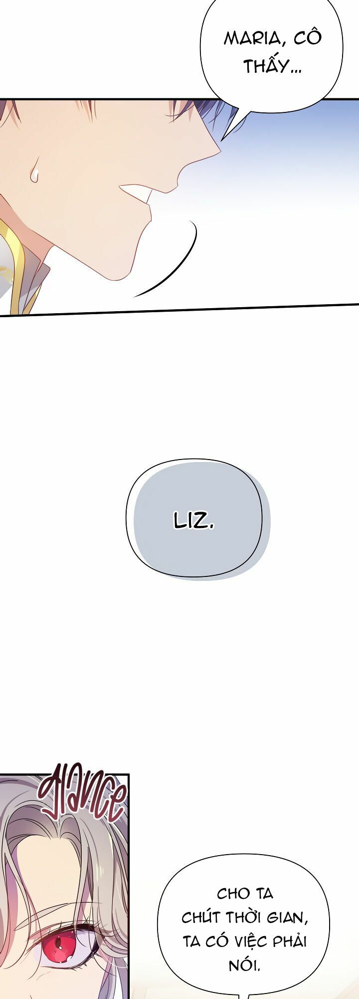 Tôi Đã Ở Đây Ngay Từ Đầu Chapter 23 - Trang 2