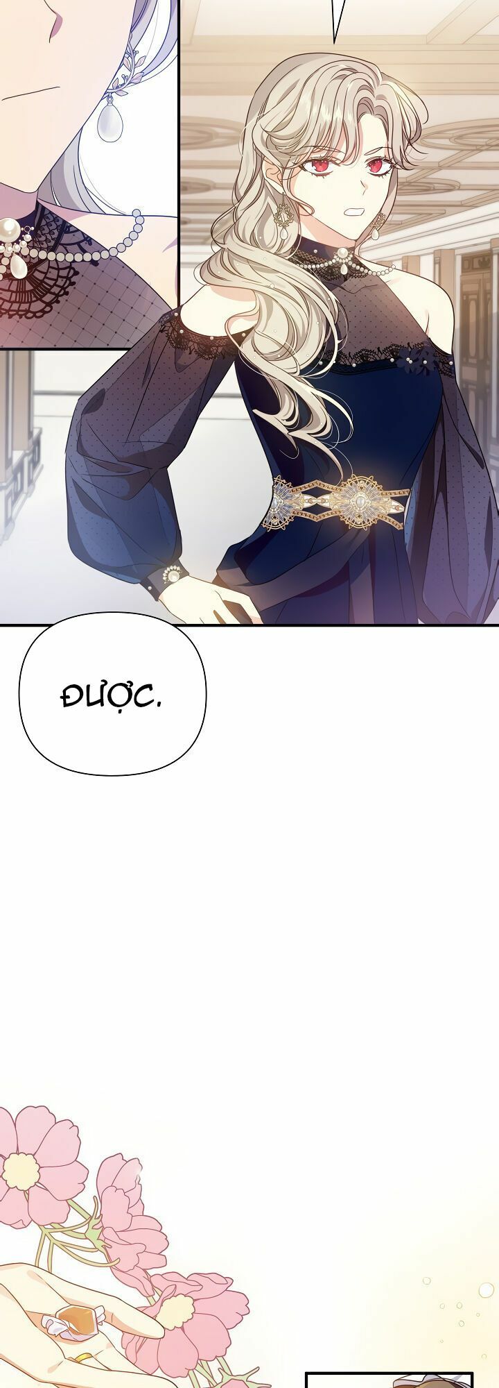 Tôi Đã Ở Đây Ngay Từ Đầu Chapter 23 - Trang 2