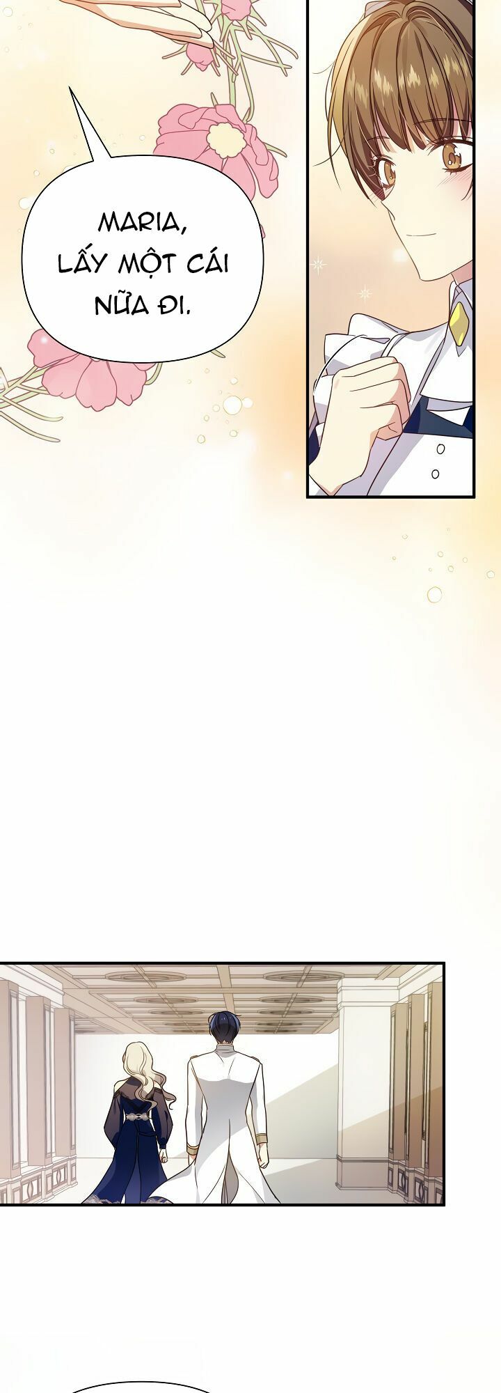 Tôi Đã Ở Đây Ngay Từ Đầu Chapter 23 - Trang 2